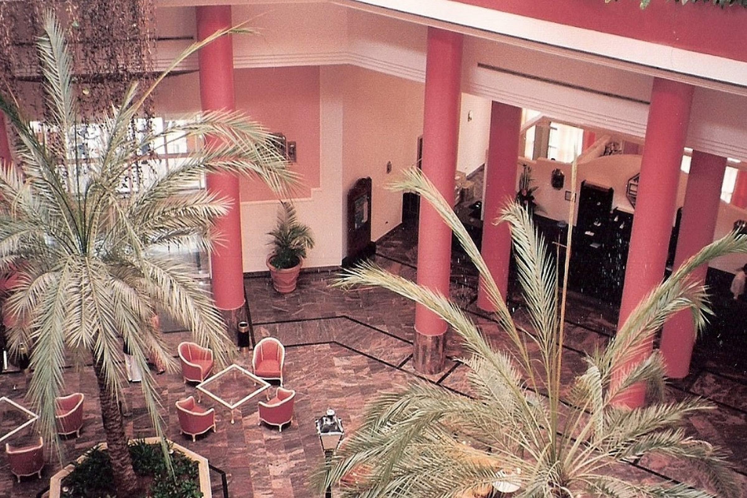 Hesperia Isla Margarita Hotel Pedro Gonzalez Ngoại thất bức ảnh